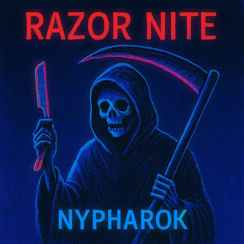 Nypharok Fantom Скачать mp3