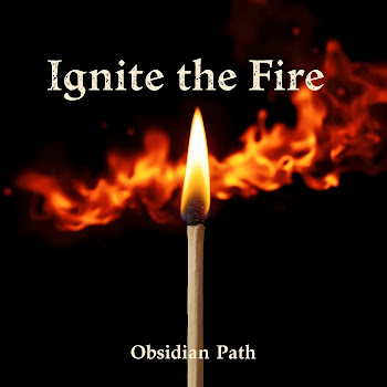 Obsidian Path Racing The Storm Скачать mp3