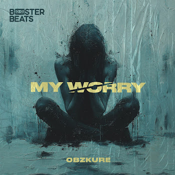 Obzkure My Worry Скачать mp3