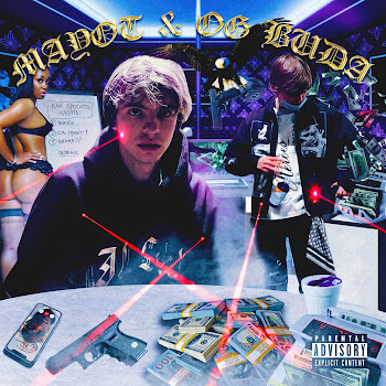 Og Buda & Mayot Добро Пожаловать (Prod. By Wex & Treepside) Скачать mp3