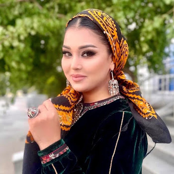 Ogulbibi Reýimowa Agaň Bolaýyn Скачать mp3