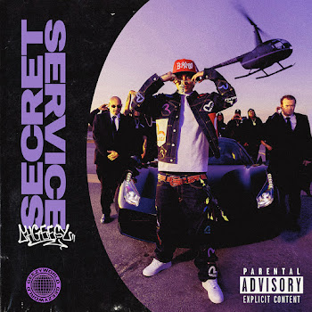 Ohgeesy Secret Service Скачать mp3
