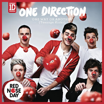 One Direction One Way Or Another (Teenage Kicks) Скачать mp3