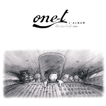 One-T The Magic Key Скачать mp3