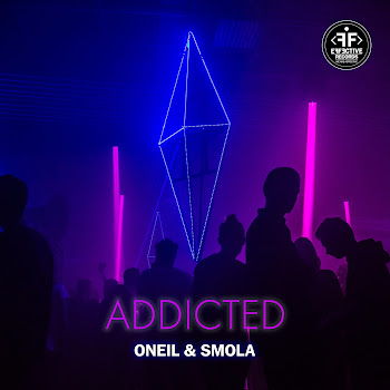 Oneil Addicted Ft Smola Скачать mp3