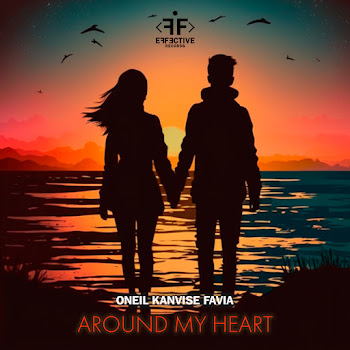 Oneil Around My Heart Ft Kanvise & Favia Скачать mp3