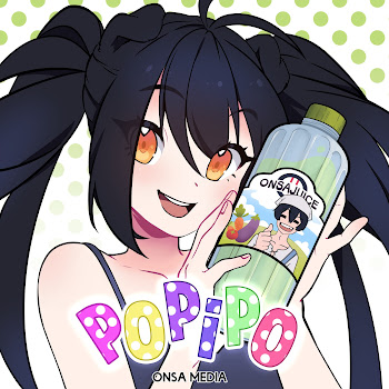 Onsa Media Popipo (Russian Version) Скачать mp3