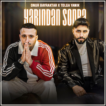 Onur Bayraktar Yarından Sonra Ft Tolga Yanık Скачать mp3