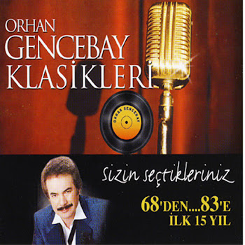 Orhan Gencebay Bir Teselli Ver Скачать mp3