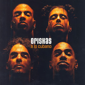 Orishas Represent Скачать mp3