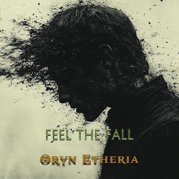 Oryn Etheria Feel The Fall Скачать mp3