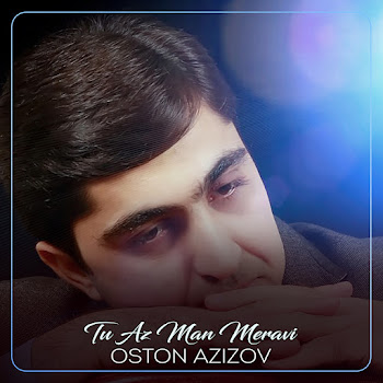 Oston Azizov Mesha Dar Bog Скачать mp3