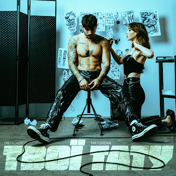 Ostrovskyi Твої Тату Ft Mayorova Скачать mp3