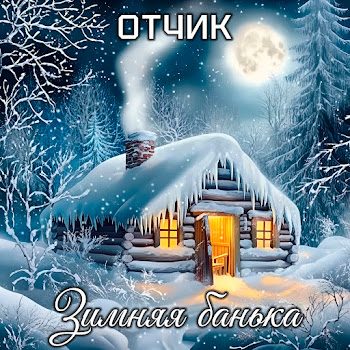 Отчик Зимняя Банька Скачать mp3
