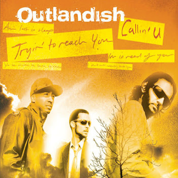 Outlandish Callin' U (Radio Edit) Скачать mp3