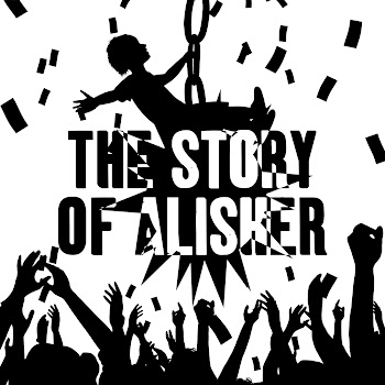 Oxxxymiron The Story Of Alisher Скачать mp3