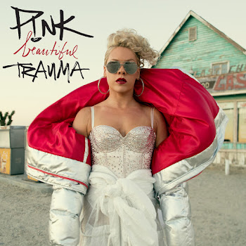 P!Nk What About Us Скачать mp3