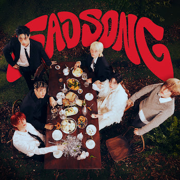 P1Harmony Sad Song (Sad Song) Скачать mp3