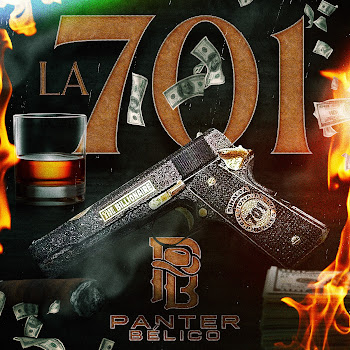 Panter Bélico La 701 Скачать mp3