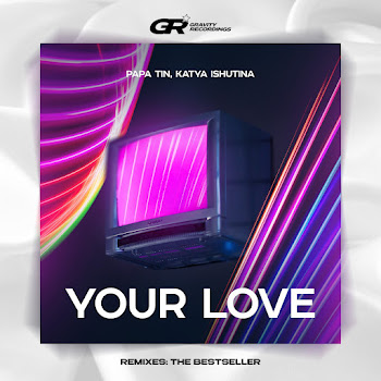 Papa Tin Your Love (The Bestseller Remix) Ft Katya Ishutina Скачать mp3