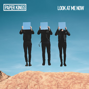 Paper Kings Fire On Up Скачать mp3