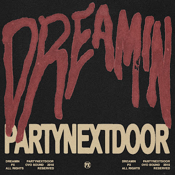Partynextdoor Dreamin Скачать mp3