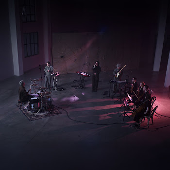 Passmurny Сердце (Live 2024) Скачать mp3