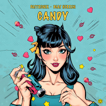 Pattronix Candy Ft Beat Herren Скачать mp3