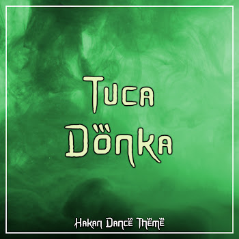 Paul Drew Tuca Donka (Kinji Hakari Dance Theme) Скачать mp3