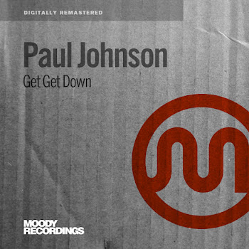 Paul Johnson Get Get Down Скачать mp3