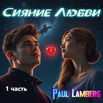 Paul Lamberg Белоснежная Любовь Скачать mp3