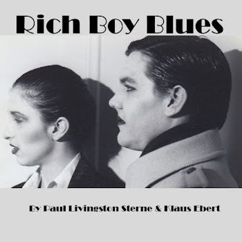 Paul Livingston Sterne Rich Boy Blues Ft Klaus Ebert Скачать mp3