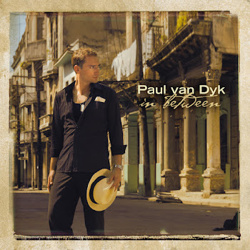Paul Van Dyk Let Go Ft Rea Garvey Скачать mp3