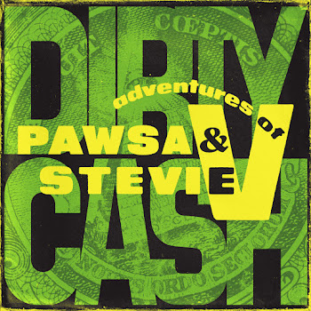 Pawsa Dirty Cash (Money Talks) Ft Adventures Of Stevie V Скачать mp3
