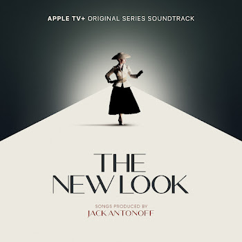 Perfume Genius What A Difference A Day Makes (The New Look: Season 1 (Apple Tv+ Original Series Soundtrack)) Скачать mp3