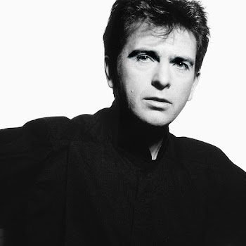 Peter Gabriel Mercy Street Скачать mp3