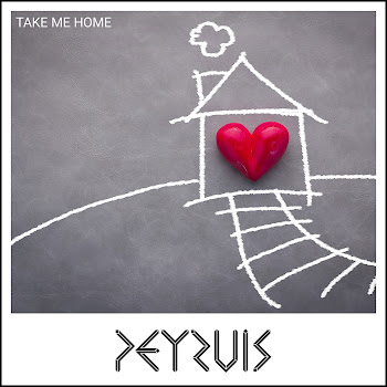 Peyruis Take Me Home Скачать mp3