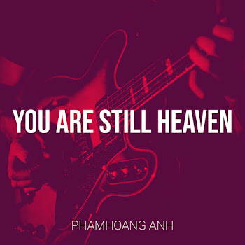 Phamhoang Anh You Are Still Heaven Скачать mp3