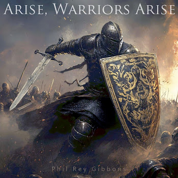 Phil Rey Arise, Warriors Arise Скачать mp3