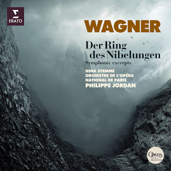 Philippe Jordan Wagner: Das Rheingold: Prelude, Interludes & Entry Of The Gods Into Valhalla Ft Orchestre De L'opéra National De Paris & Richard Wagner Скачать mp3