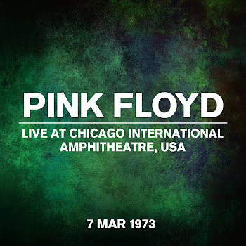 Pink Floyd The Great Gig In The Sky (Live At Chicago International Amphitheatre, Usa, 07 March 1973) Скачать mp3