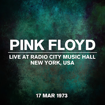 Pink Floyd Echoes (Live At Radio City Music Hall, Nyc, Usa, 17 March 1973) Скачать mp3