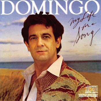 Plácido Domingo Bésame Mucho (Voice) Скачать mp3