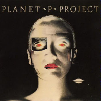 Planet P Project Why Me? (Demo Version) Скачать mp3