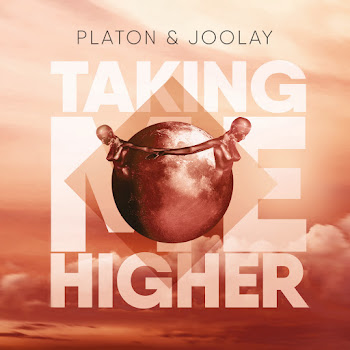 Platon Taking Me Higher (Radio Edit) (Feat. Joolay) Скачать mp3