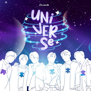 Pluus Universe Скачать mp3