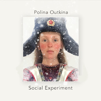 Polina Outkina Kukushka Скачать mp3