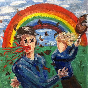 Полматери Топчем Сраных Либерах Скачать mp3