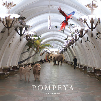 Pompeya Power Скачать mp3