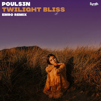 Pouls3N Twilight Bliss Скачать mp3